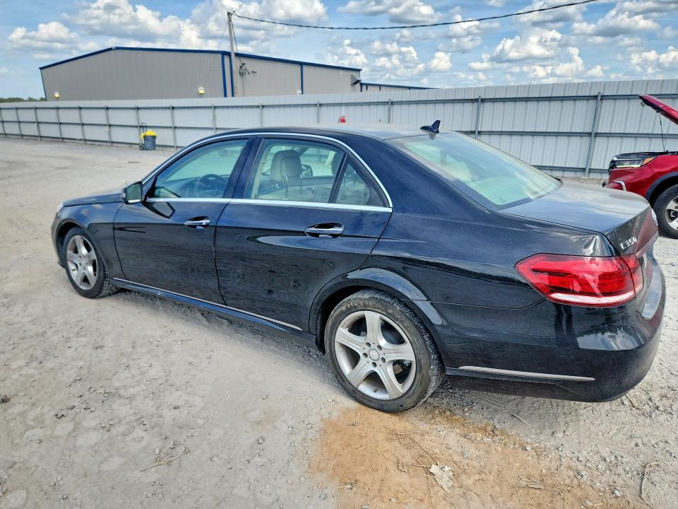 48474706 :رقم المزاد ، WDDHF8JB6EA877440 vin ، 2014 Mercedes-benz E مزاد بيع