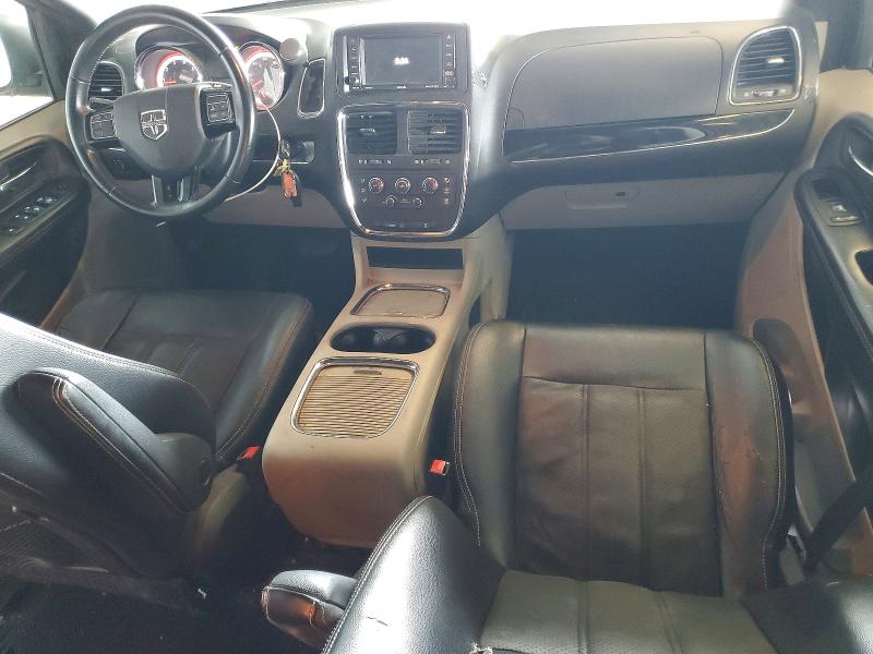Продаж на аукціоні авто 2019 Dodge Grand Caravan, vin: 2C4RDGCGXKR517845, номер лоту: 49868006