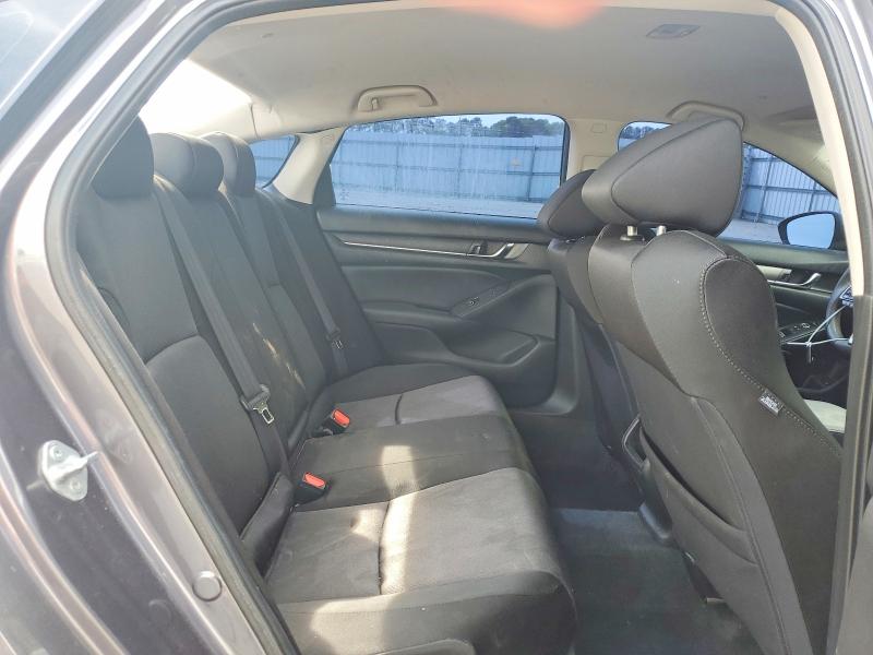 2021 Honda Accord მანქანა იყიდება აუქციონზე, vin: 1HGCV1F13MA019602, აუქციონის ნომერი: 48911806