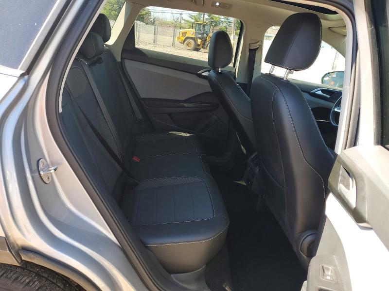 Продажа на аукционе авто 2023 Volkswagen Taos, vin: 3VVEX7B22PM327792, номер лота: 48971076