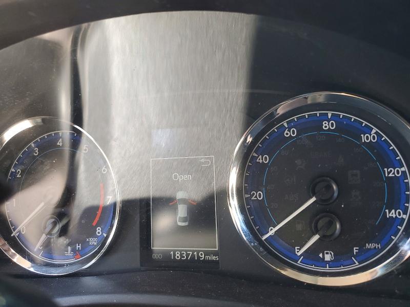 Aukcja sprzedaży 2019 Toyota Corolla, vin: 5YFBURHE0KP888923, numer aukcji: 50281526