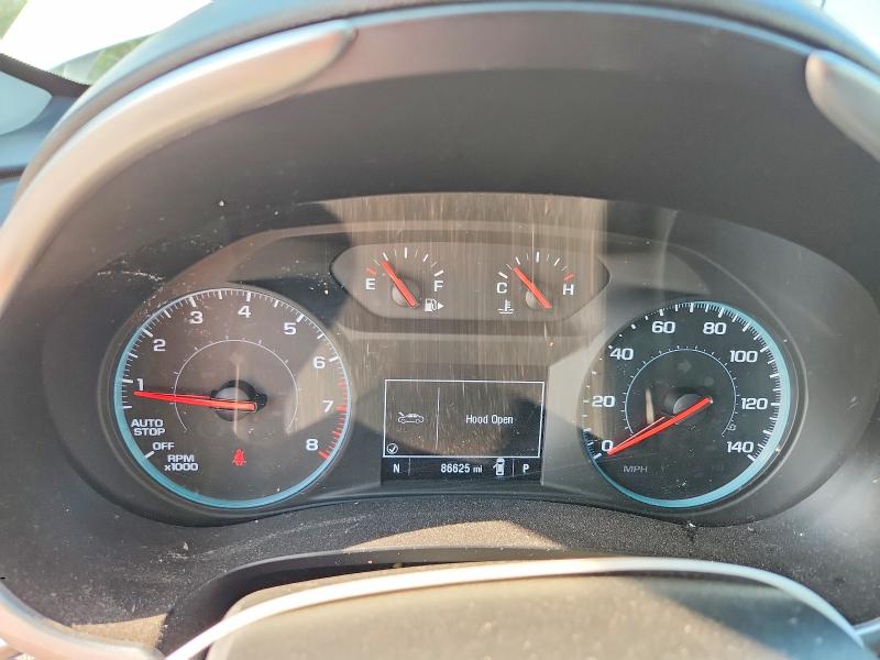 49636526 :رقم المزاد ، 1G1ZG5ST6PF144630 vin ، 2023 Chevrolet Malibu مزاد بيع
