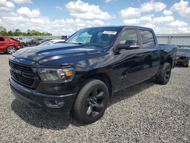 Продажа на аукционе авто 2019 Ram 1500, vin: 1C6SRFFT1KN899516, номер лота: 48781066