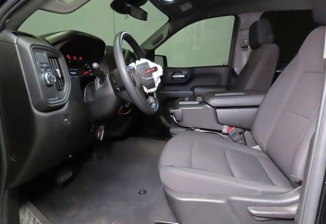 49686416 :رقم المزاد ، 1GTPHAEK6SZ228624 vin ، 2025 Gmc Sierra مزاد بيع