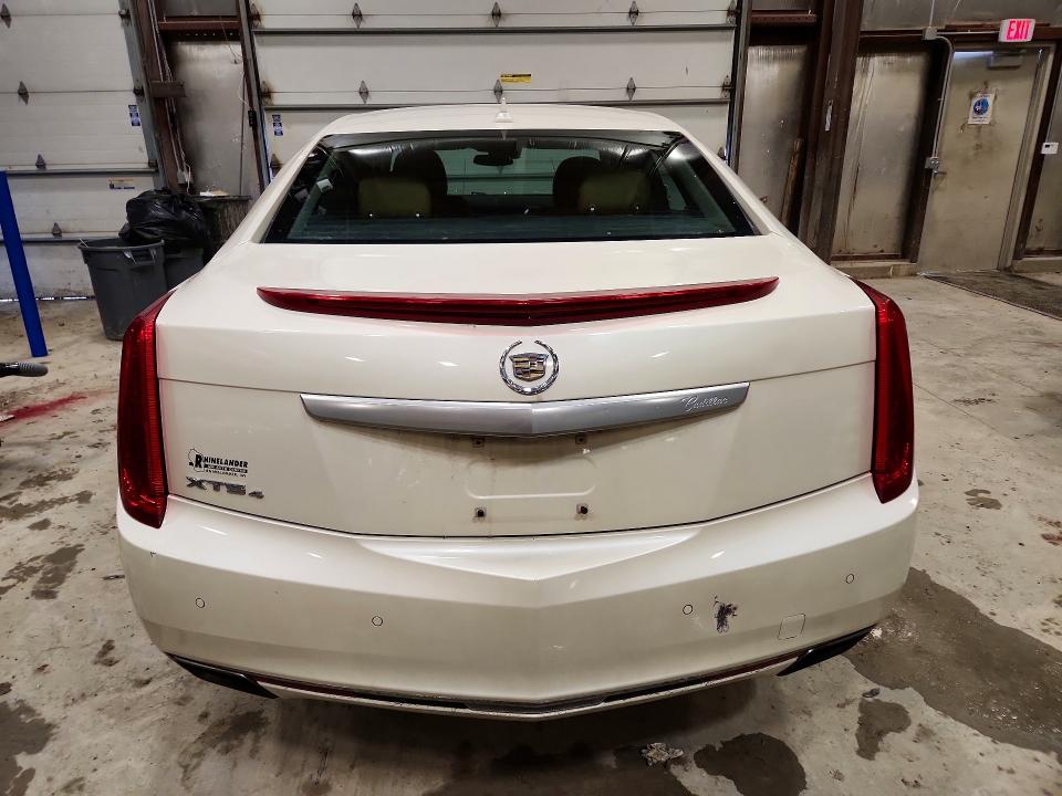 Продаж на аукціоні авто 2014 Cadillac Xts, vin: 2G61N5S31E9230561, номер лоту: 48816986