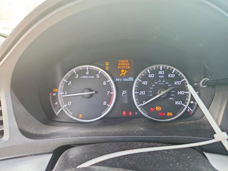 Aukcja sprzedaży 2017 Acura Ilx, vin: 19UDE2F37HA014209, numer aukcji: 48293396