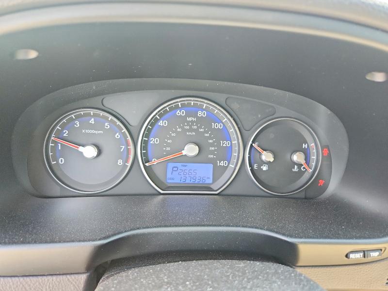 Aukcja sprzedaży 2012 Hyundai Santa Fe, vin: 5XYZG3AB9CG096939, numer aukcji: 51762496