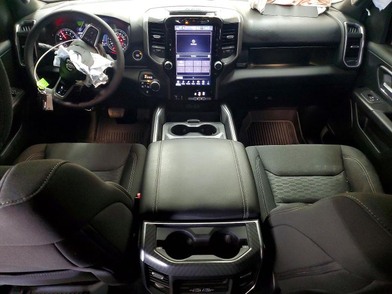 Aukcja sprzedaży 2026 Ram 1500, vin: 1C6SRFFT7TN228613, numer aukcji: 51405706