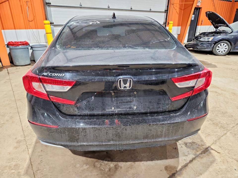 Продаж на аукціоні авто 2019 Honda Accord, vin: 1HGCV1F13KA806692, номер лоту: 47699826