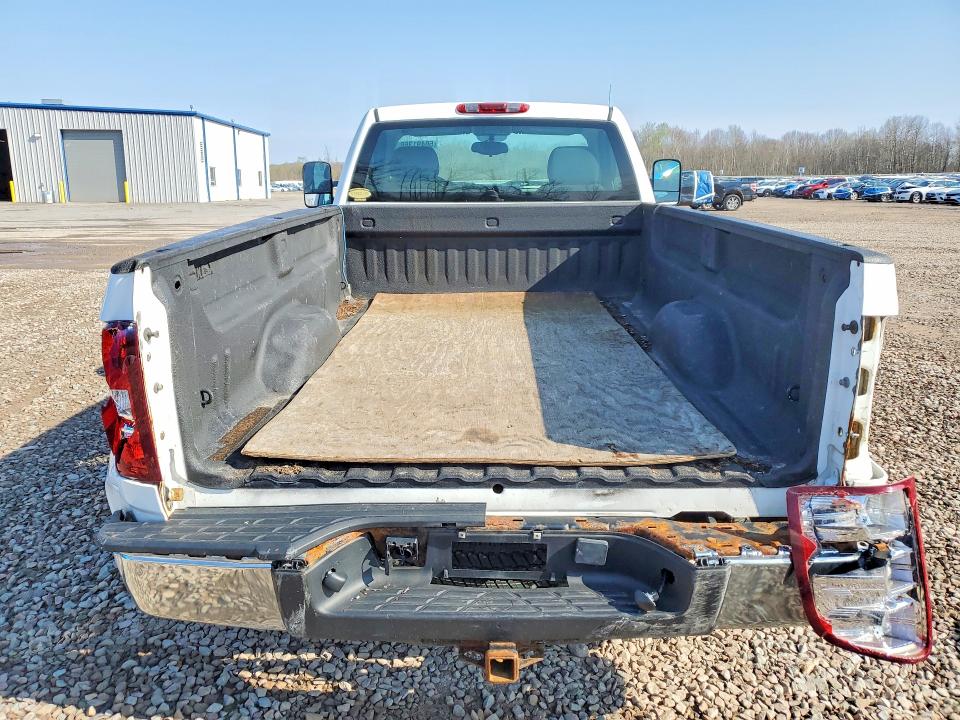 2009 Chevrolet Silverado მანქანა იყიდება აუქციონზე, vin: 1GCEC14X99Z144455, აუქციონის ნომერი: 50491366
