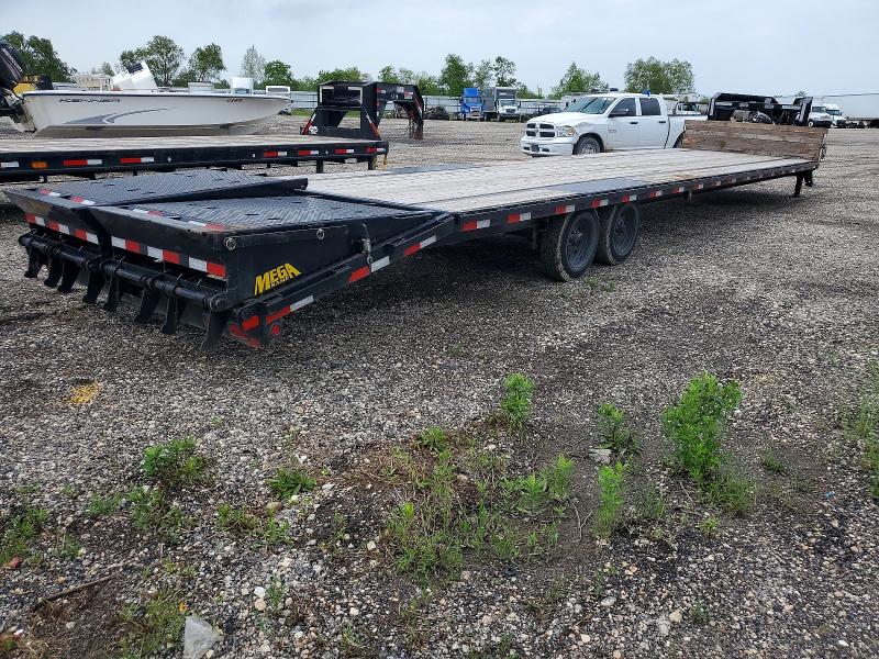 Продажа на аукционе авто 2025 Big Tex Trailer, vin: 16V3F4821S6417608, номер лота: 48997986