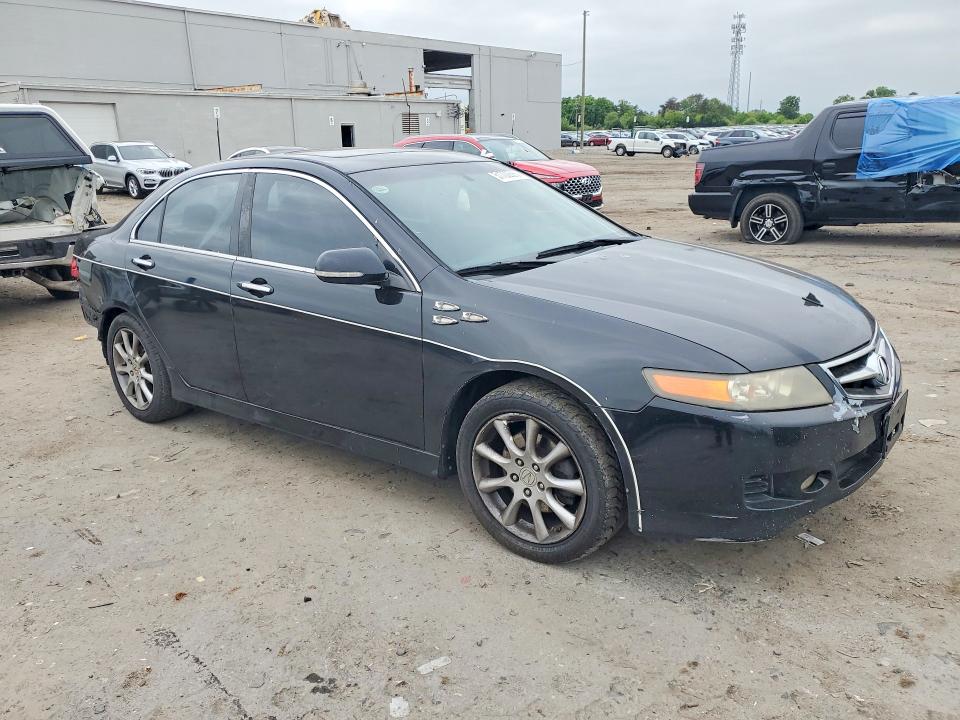 Aukcja sprzedaży 2008 Acura Tsx, vin: JH4CL96868C001233, numer aukcji: 51700886