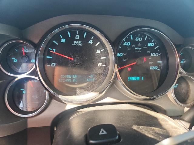 Продажа на аукционе авто 2014 Chevrolet Silverado, vin: 1GC4K0EG5EF165791, номер лота: 50242296