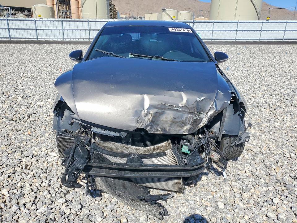 Продажа на аукционе авто 2016 Volkswagen Golf R, vin: WVWLF7AU3GW011216, номер лота: 49857476