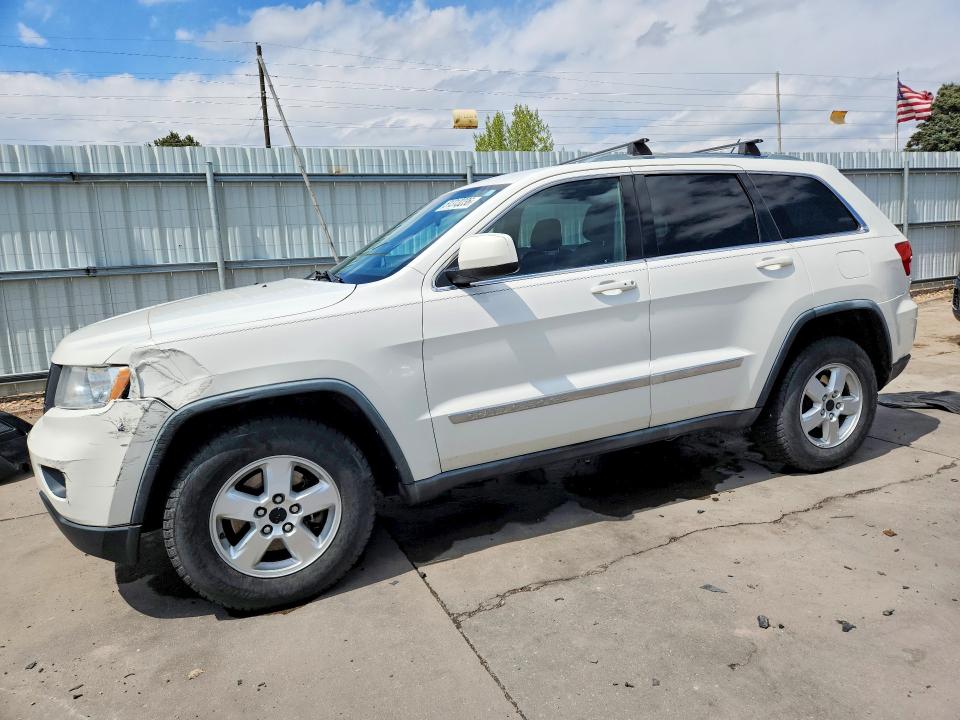 Продажа на аукционе авто 2012 Jeep Grand Cherokee, vin: 1C4RJFAG0CC223726, номер лота: 51313236