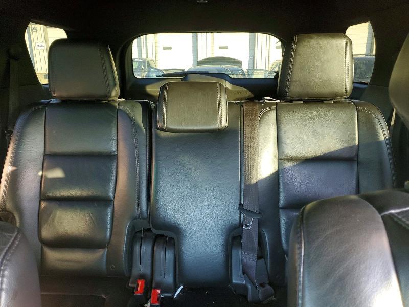 Продажа на аукционе авто 2013 Ford Explorer, vin: 1FM5K7D80DGC68760, номер лота: 48090956