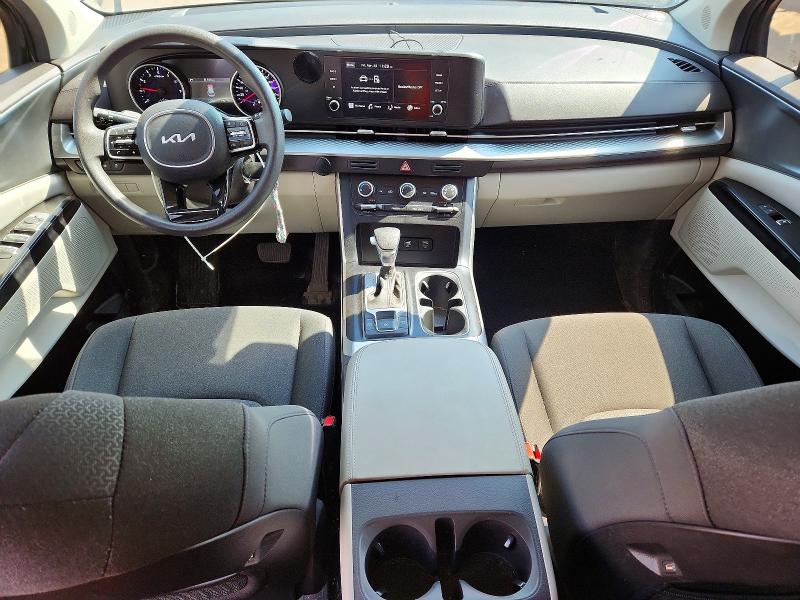 Auction sale of the 2023 Kia Carnival Lx, vin: KNDNB5H39P6202547, lot number: 50124316