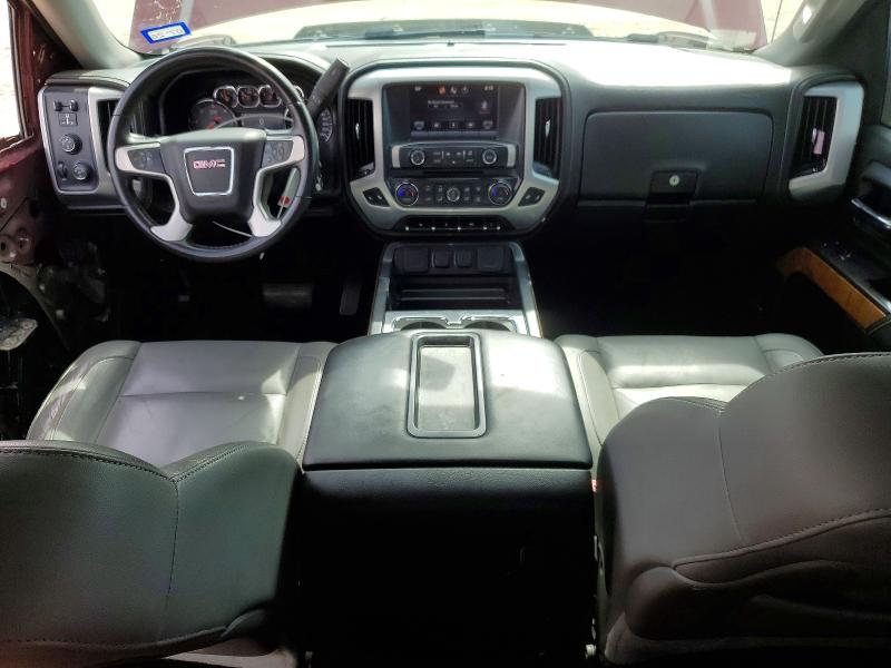 Продажа на аукционе авто 2014 Gmc Sierra, vin: 1GTV2VEC4EZ108365, номер лота: 49989166