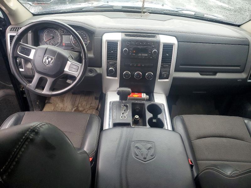 Продаж на аукціоні авто 2010 Dodge Ram 1500, vin: 1D7RV1GT9AS178130, номер лоту: 48581046