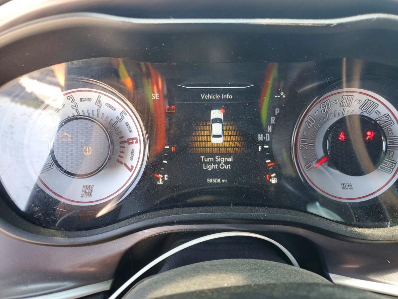 2021 Dodge Challenger მანქანა იყიდება აუქციონზე, vin: 2C3CDZBT3MH563868, აუქციონის ნომერი: 49641236