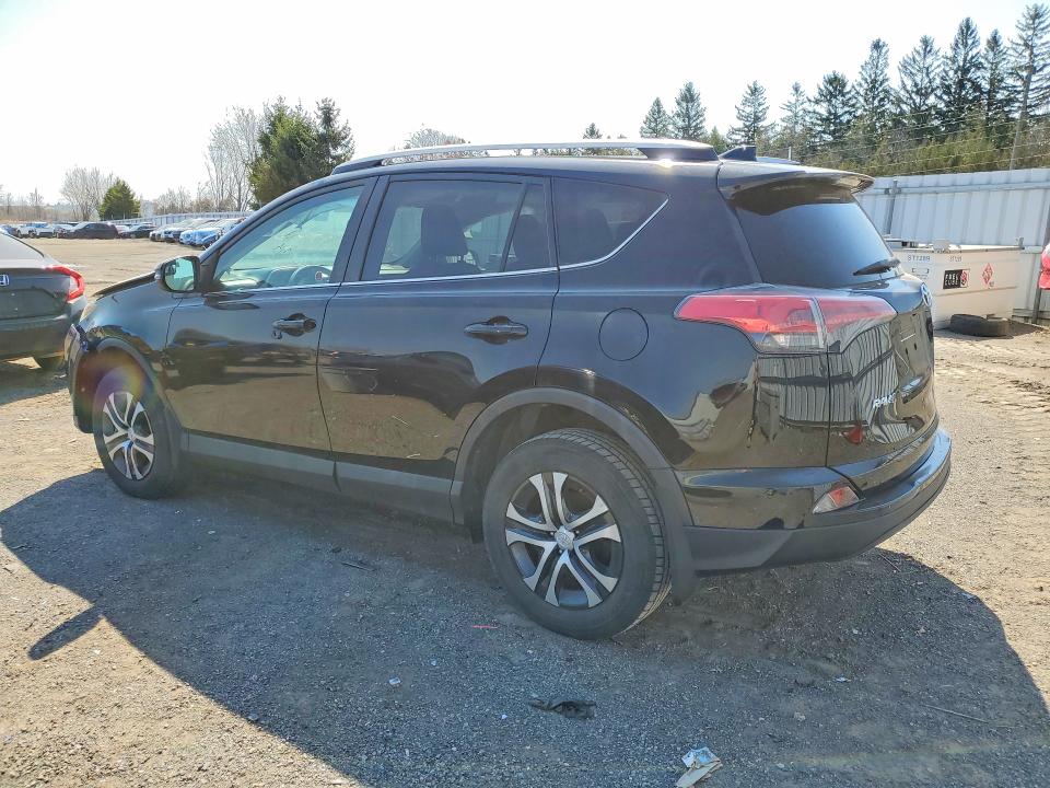 50552916 :رقم المزاد ، 2T3ZFREV1GW296330 vin ، 2016 Toyota Rav4 مزاد بيع