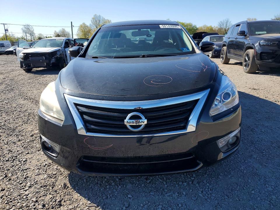 Продаж на аукціоні авто 2014 Nissan Altima, vin: 1N4AL3AP5EC263623, номер лоту: 50143066