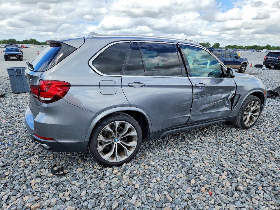 Aukcja sprzedaży 2018 Bmw X5, vin: 5UXKR2C5XJ0Z19800, numer aukcji: 48107046