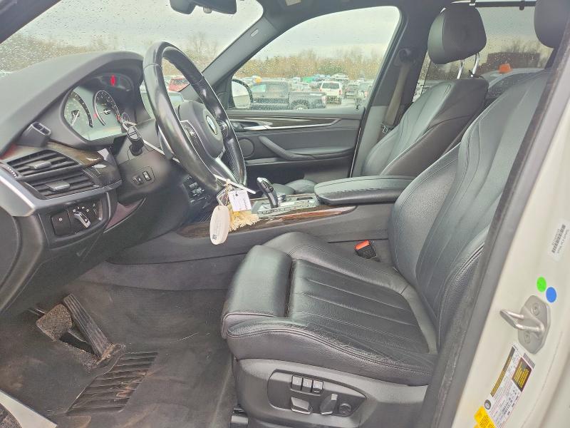 47822056 :رقم المزاد ، 5UXKT0C54H0S80295 vin ، 2017 Bmw X5 مزاد بيع