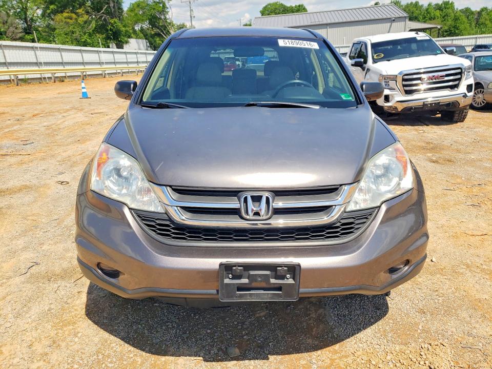 51890516 :رقم المزاد ، 5J6RE4H42BL072580 vin ، 2011 Honda Cr-v مزاد بيع