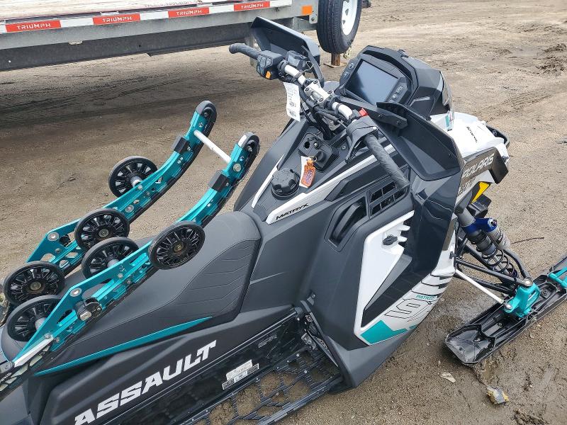 Продажа на аукционе авто 2025 Polaris Matryx, vin: SN1TLC9B9SC629863, номер лота: 51199736