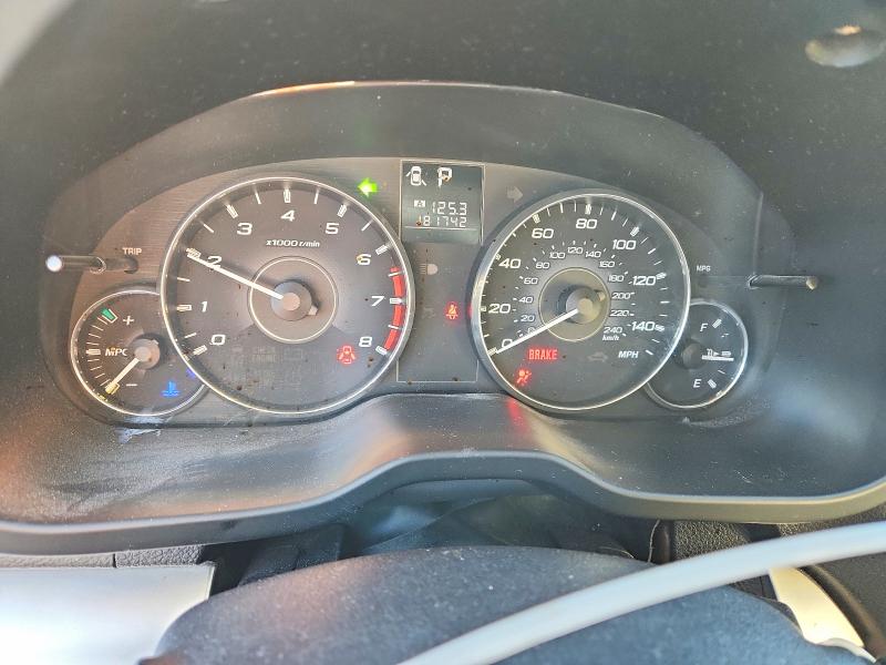 Aukcja sprzedaży 2011 Subaru Legacy, vin: 4S3BMCF66B3230122, numer aukcji: 50251686