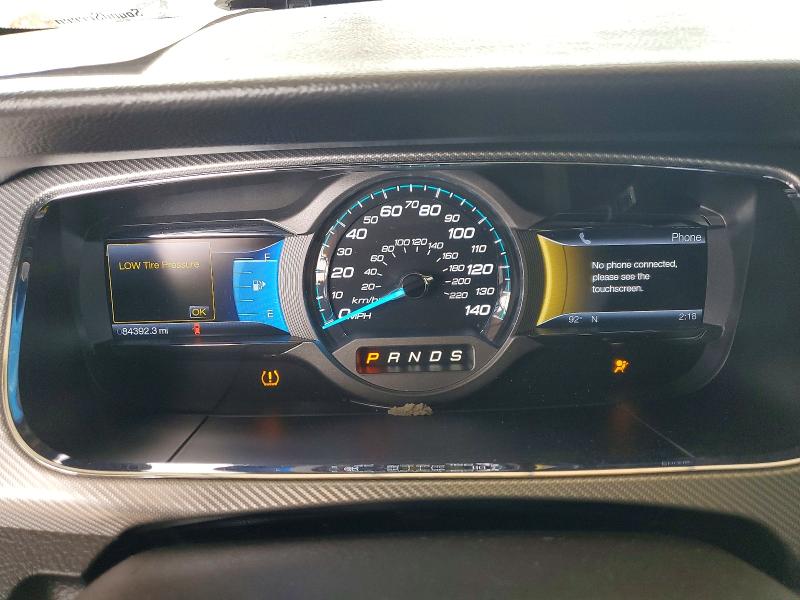 Продаж на аукціоні авто 2013 Ford Taurus, vin: 1FAHP2KT9DG140634, номер лоту: 47820316
