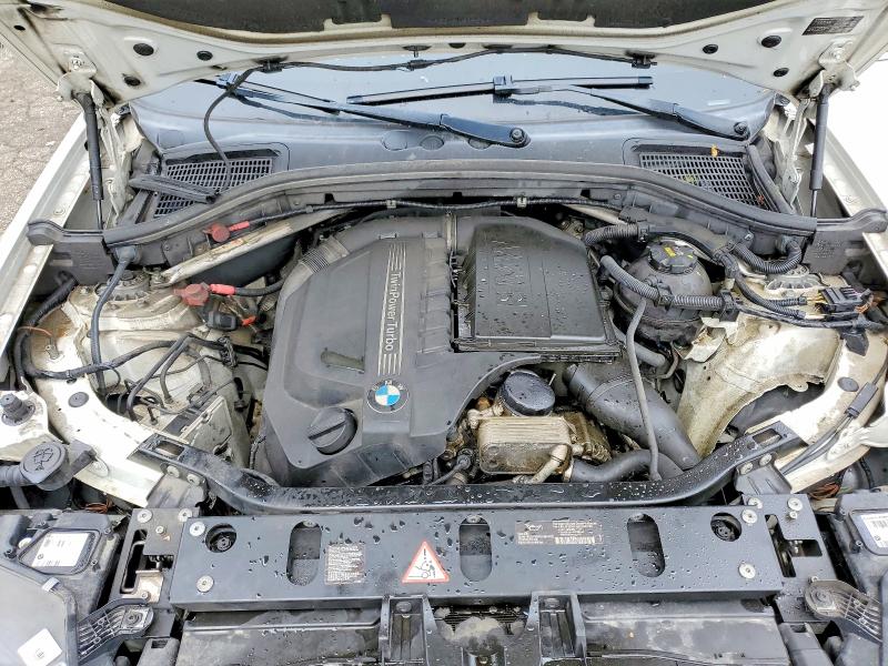 2015 Bmw X3 მანქანა იყიდება აუქციონზე, vin: 5UXWX7C55F0K32624, აუქციონის ნომერი: 49810016