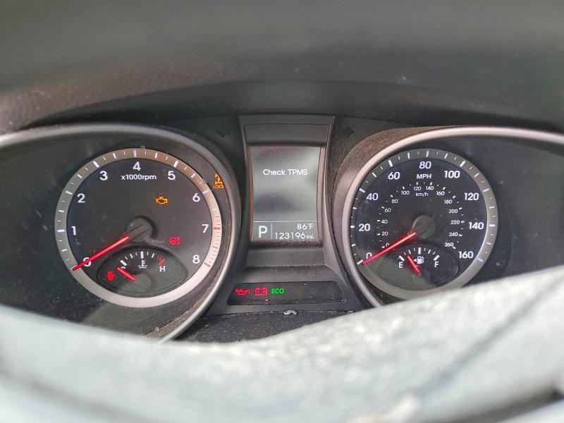 Aukcja sprzedaży 2016 Hyundai Santa Fe Sport, vin: 5XYZUDLB9GG357441, numer aukcji: 49978136