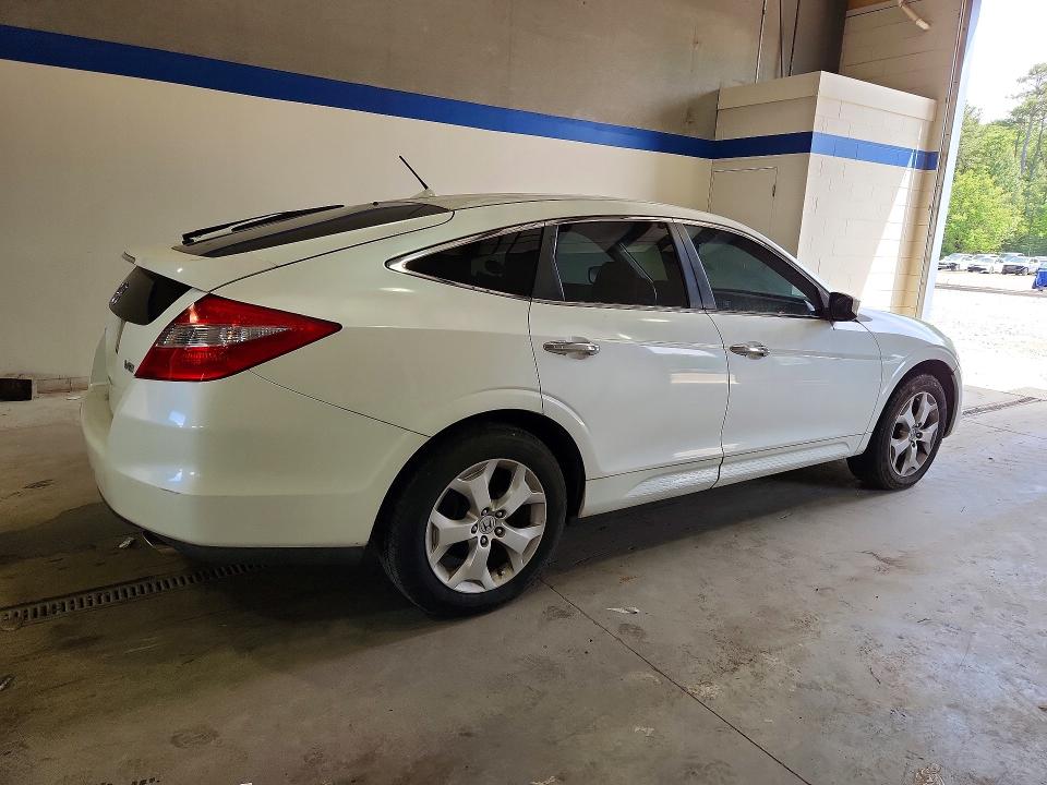 Продажа на аукционе авто 2012 Honda Crosstour, vin: 5J6TF1H56CL005511, номер лота: 51241466
