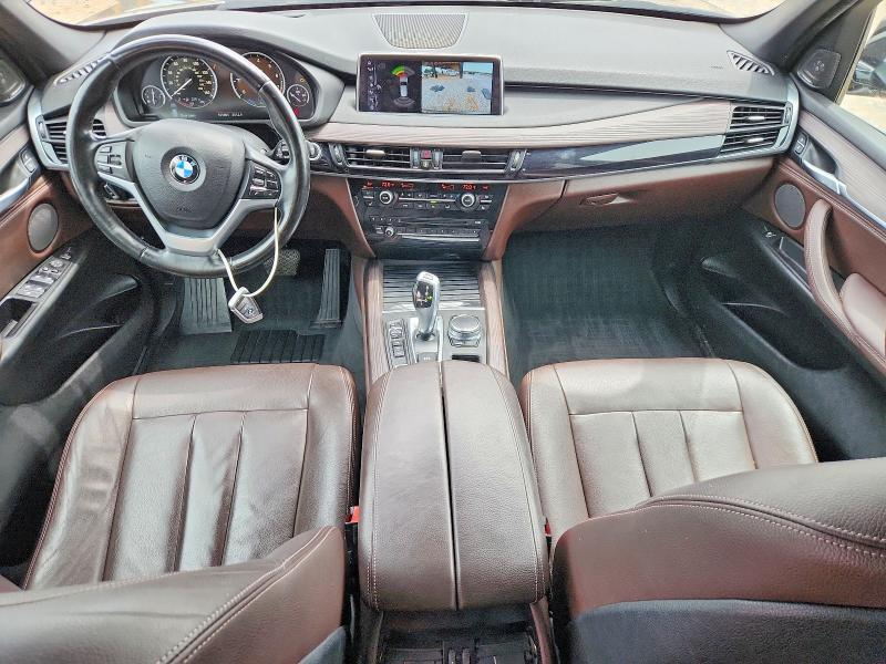 51768676 :رقم المزاد ، 5UXKT0C32H0V96003 vin ، 2017 Bmw X5 مزاد بيع