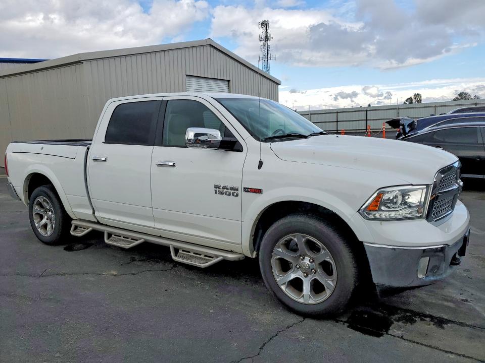 Продажа на аукционе авто 2018 Ram 1500, vin: 1C6RR7VM0JS277567, номер лота: 50520026