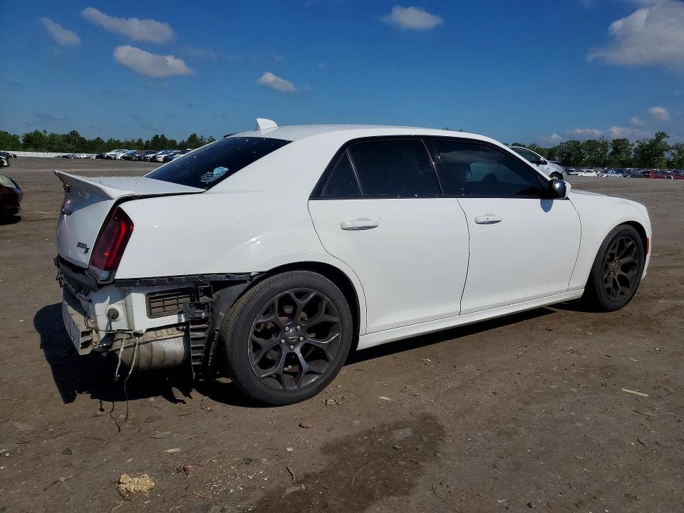 Aukcja sprzedaży 2017 Chrysler 300, vin: 2C3CCABG4HH668710, numer aukcji: 49651646