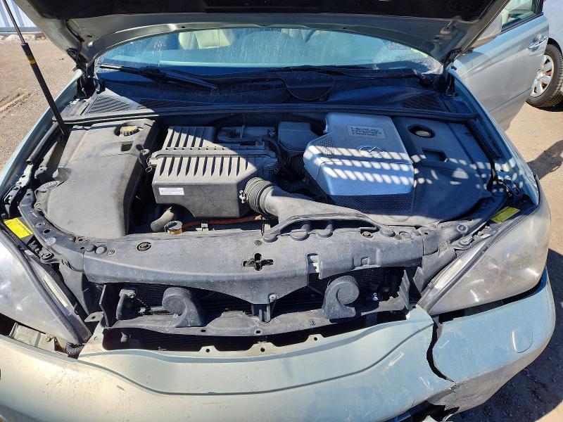 Aukcja sprzedaży 2008 Lexus Rx 400h, vin: JTJHW31U682064142, numer aukcji: 51471556