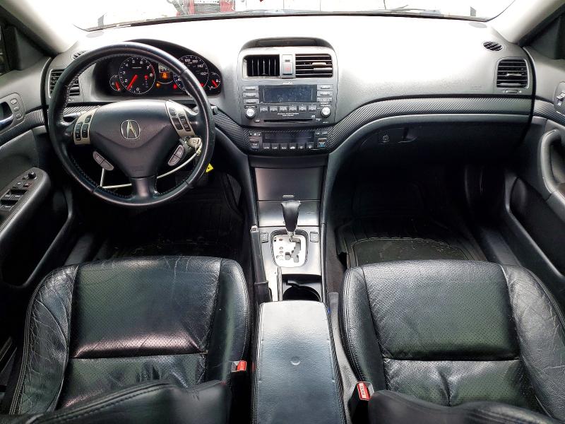 Aukcja sprzedaży 2006 Acura Tsx, vin: JH4CL96826C029768, numer aukcji: 51253256
