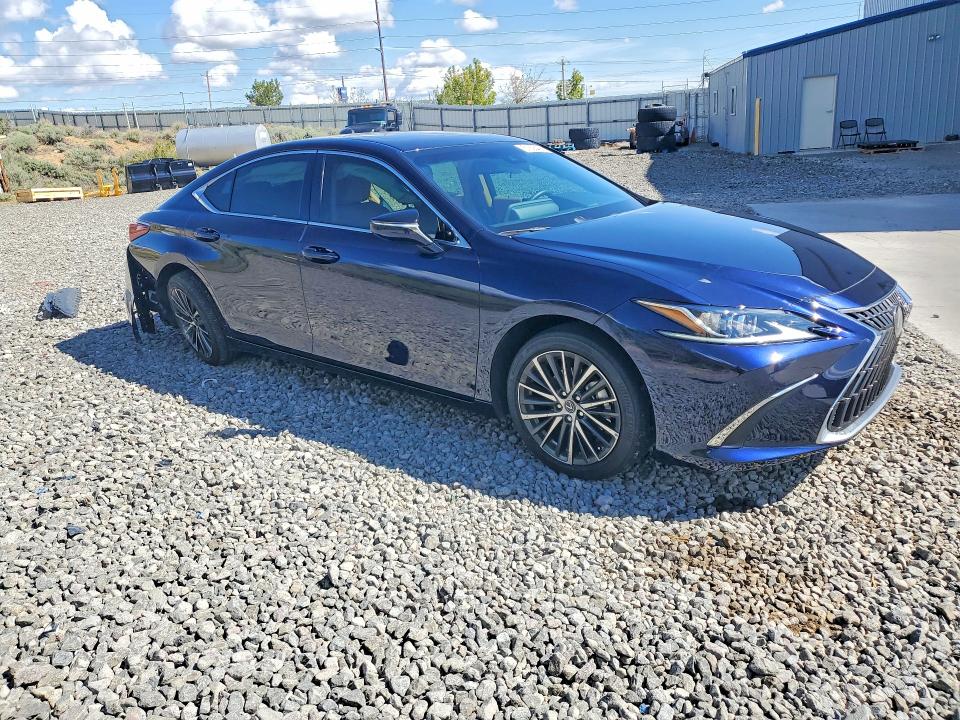 Продажа на аукционе авто 2024 Lexus Es 350, vin: 58ADZ1B14RU171735, номер лота: 51305406