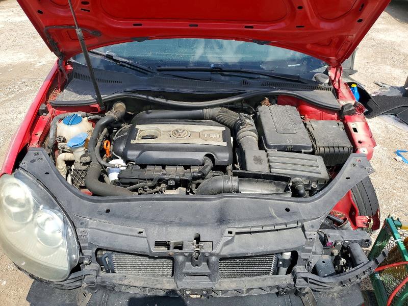 Продаж на аукціоні авто 2009 Volkswagen Gti, vin: WVWFD71K99W047156, номер лоту: 49937406