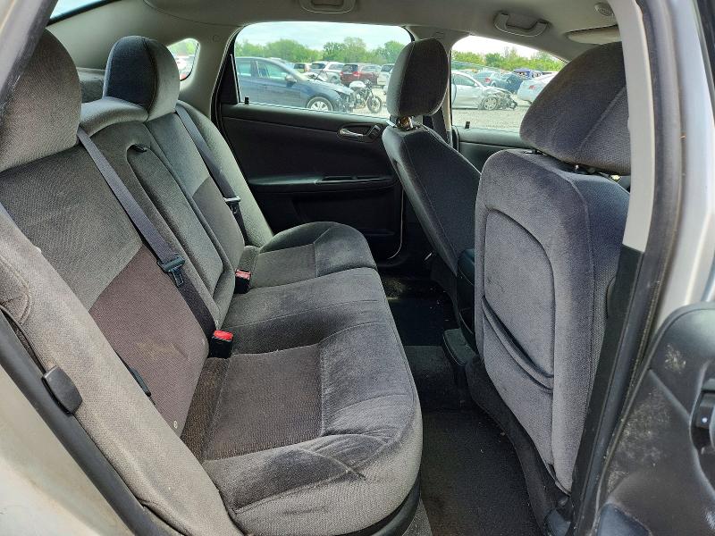 Продажа на аукционе авто 2012 Chevrolet Impala, vin: 2G1WB5E39C1211350, номер лота: 51006616
