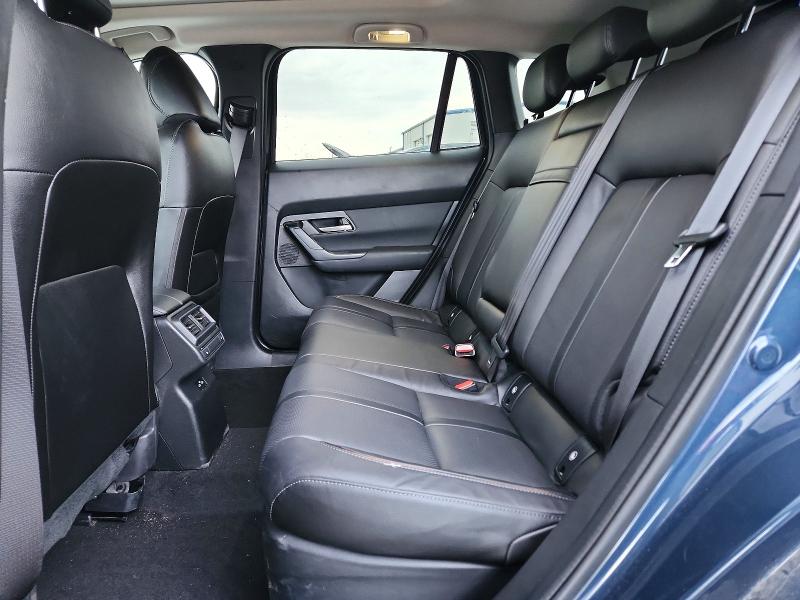 49550916 :رقم المزاد ، 7MMVAAEW8TN147907 vin ، 2026 Mazda Cx-50 مزاد بيع