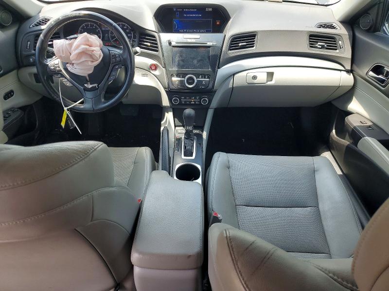 Продажа на аукционе авто 2017 Acura Ilx, vin: 19UDE2F72HA002603, номер лота: 49268116