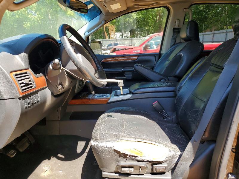 Продаж на аукціоні авто 2009 Infiniti Qx56, vin: 5N3AA08D79N904410, номер лоту: 50785506
