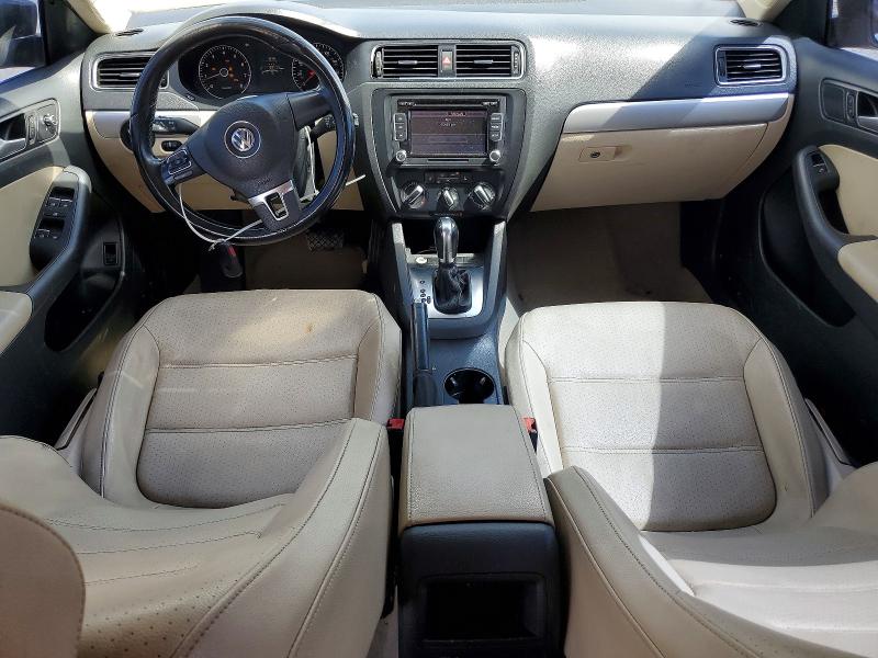 51701236 :رقم المزاد ، 3VWD07AJ3EM430513 vin ، 2014 Volkswagen Jetta مزاد بيع