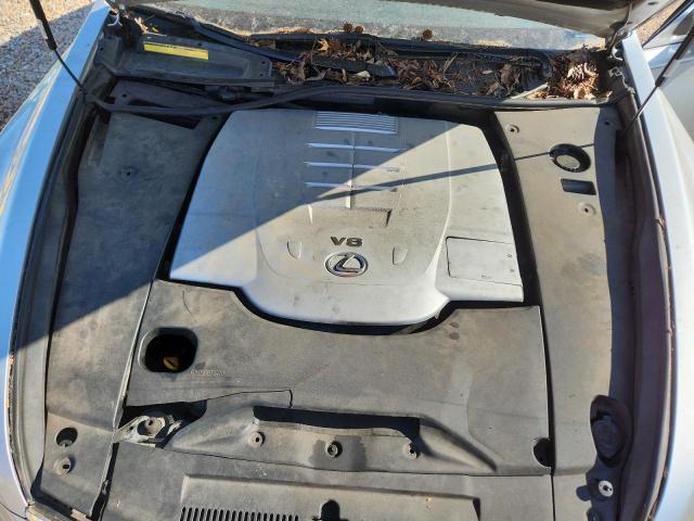 Продажа на аукционе авто 2008 Lexus Ls, vin: JTHBL46F685066004, номер лота: 51295546