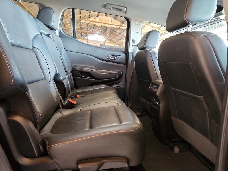 Продажа на аукционе авто 2023 Gmc Acadia, vin: 1GKKNUL47PZ250734, номер лота: 48554986