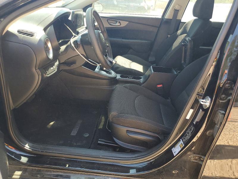 49613576 :رقم المزاد ، 3KPF24AD0LE230355 vin ، 2020 Kia Forte مزاد بيع